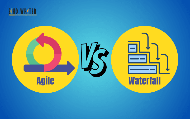 Agile waterfall software vs methodology development project management right which do can approach become many go has Agile vs Waterfall: Choosing the Right Software Development Methodology