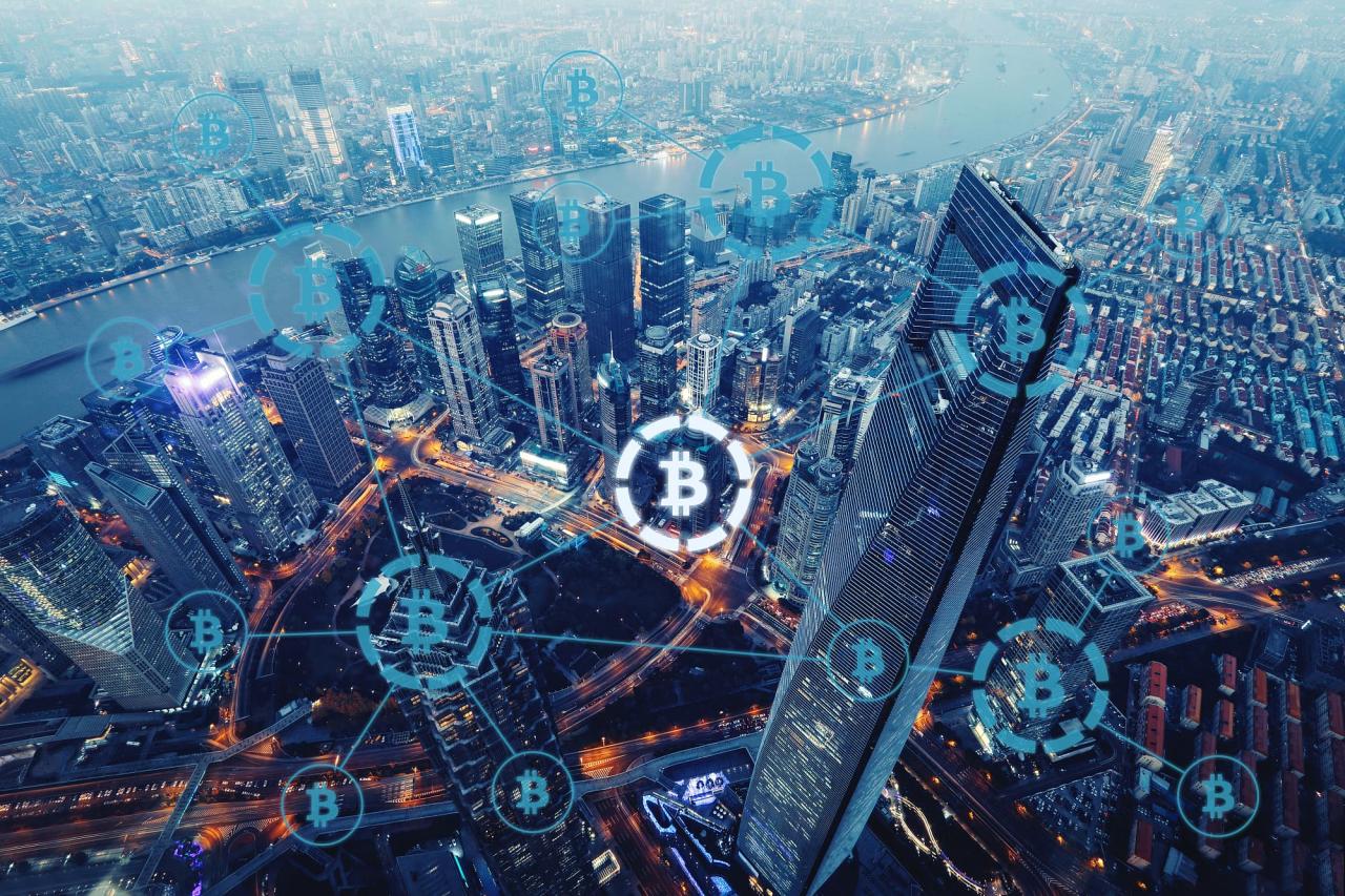 The Future of Cryptocurrency: Trends and Predictions
