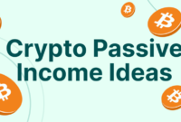 Staking vs Trading Different Ways to Earn with Crypto Staking vs Trading Different Ways to Earn with Crypto