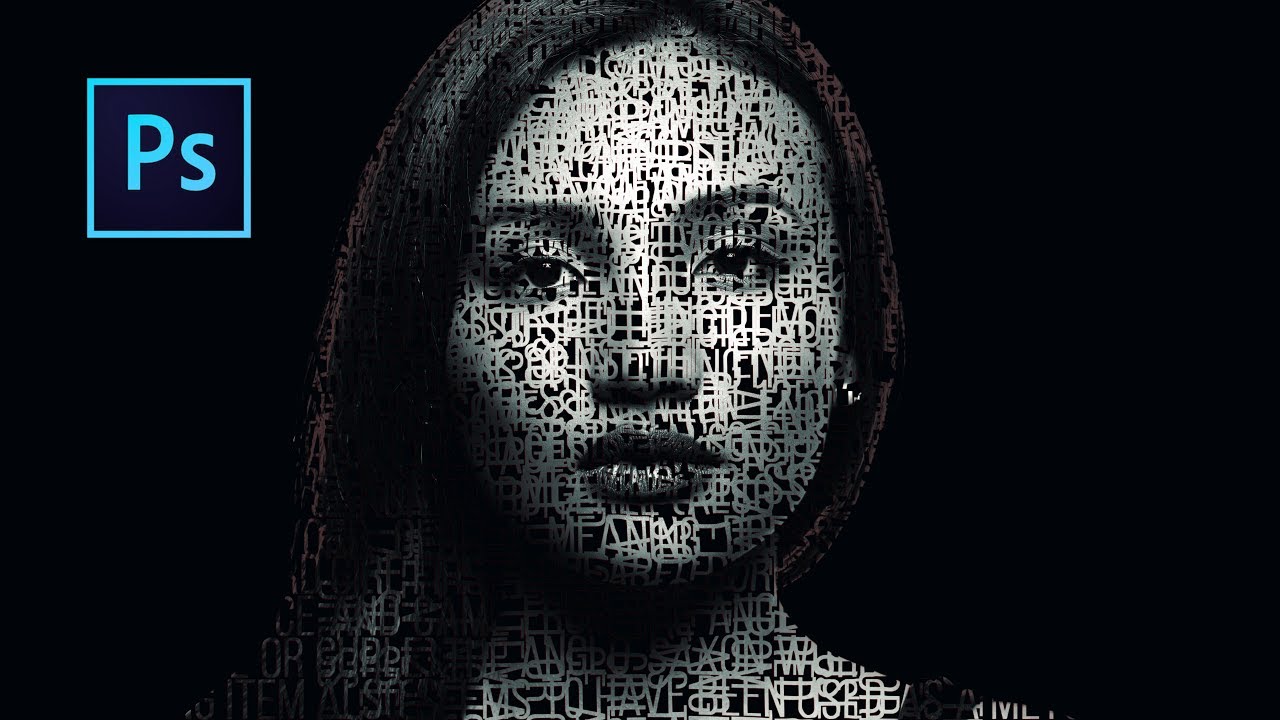 Mastering type published work Mastering Typography in Photoshop: Design Better Text Graphics