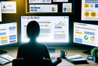 Google Bard and AI Searchs Impact on SEO Consulting Google Bard and AI Searchs Impact on SEO Consulting