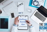 Best Business Opportunities in the Health Industry Best Business Opportunities in the Health Industry