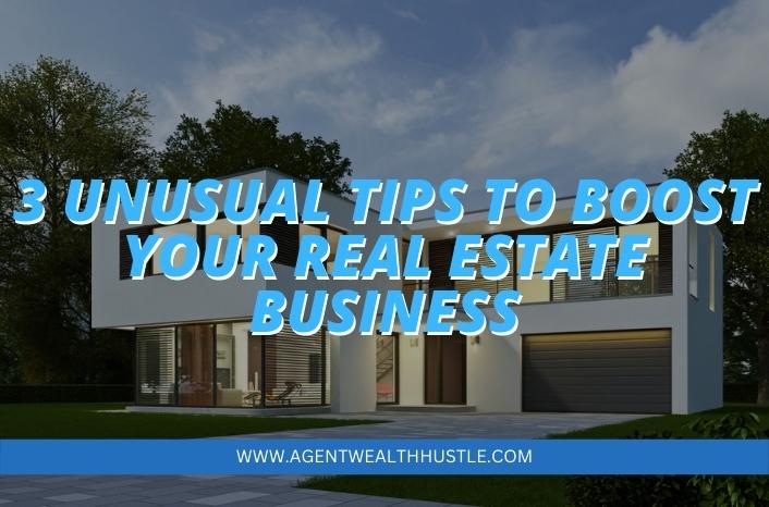 Real Estate Tips for Small Business Owners