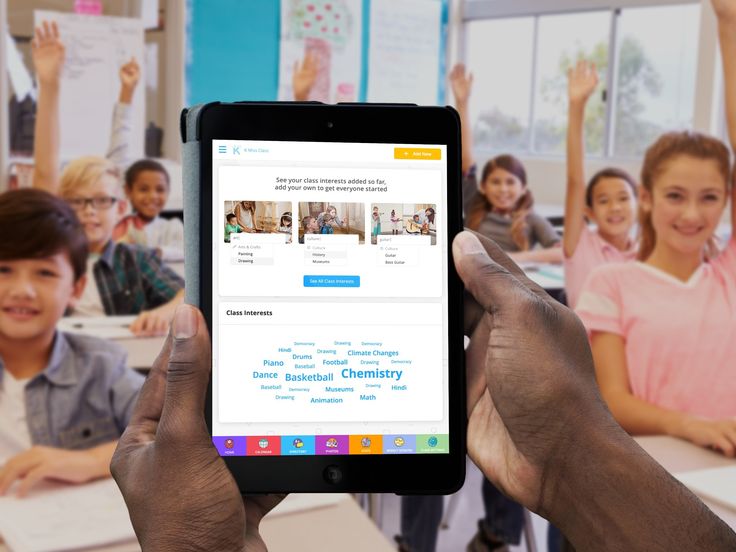 The Future of Education in a Digital World