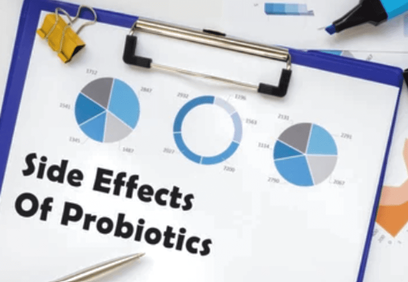 Probiotics For Gut Health* The Role of Probiotics in Gut Health