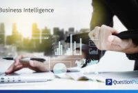 Understanding the Basics of Business Intelligence Understanding the Basics of Business Intelligence