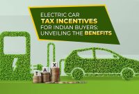 Used Electric Car Tax Incentives and Rebates Explained Used Electric Car Tax Incentives and Rebates Explained