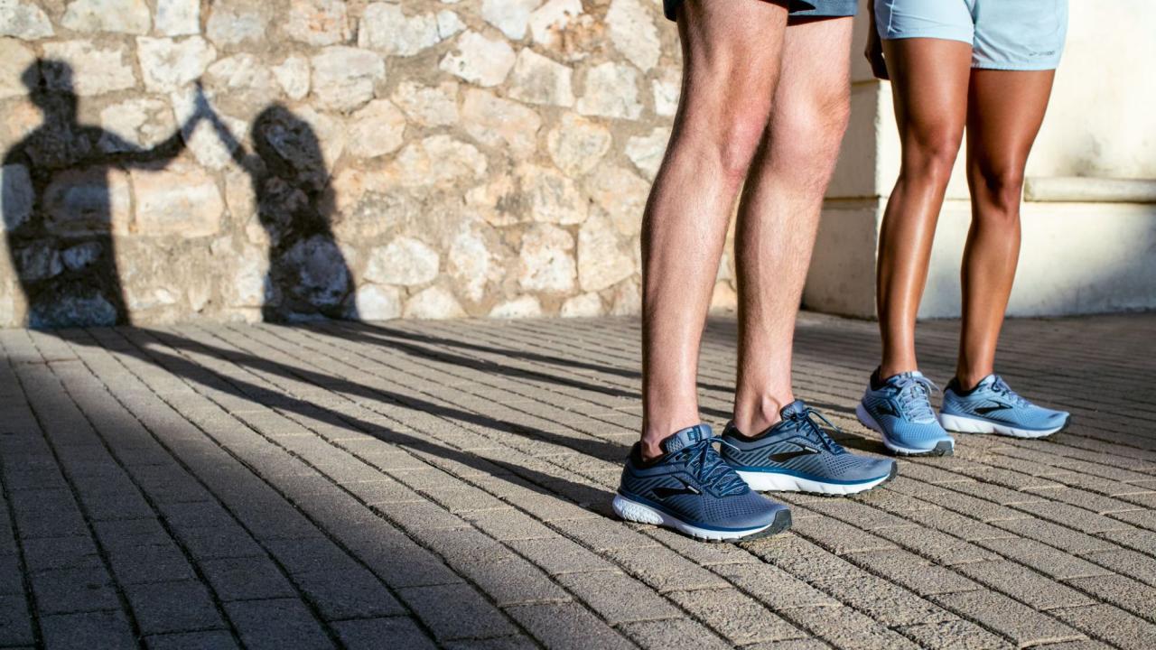 Best Running Shoes for All Terrains