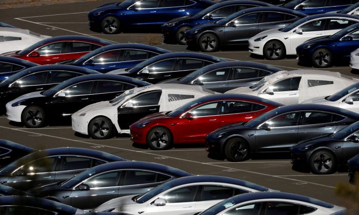 Why Used Electric Cars Are Becoming Popular