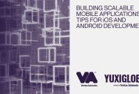 Building a Scalable Shopping Business Through Mobile Apps Building a Scalable Shopping Business Through Mobile Apps