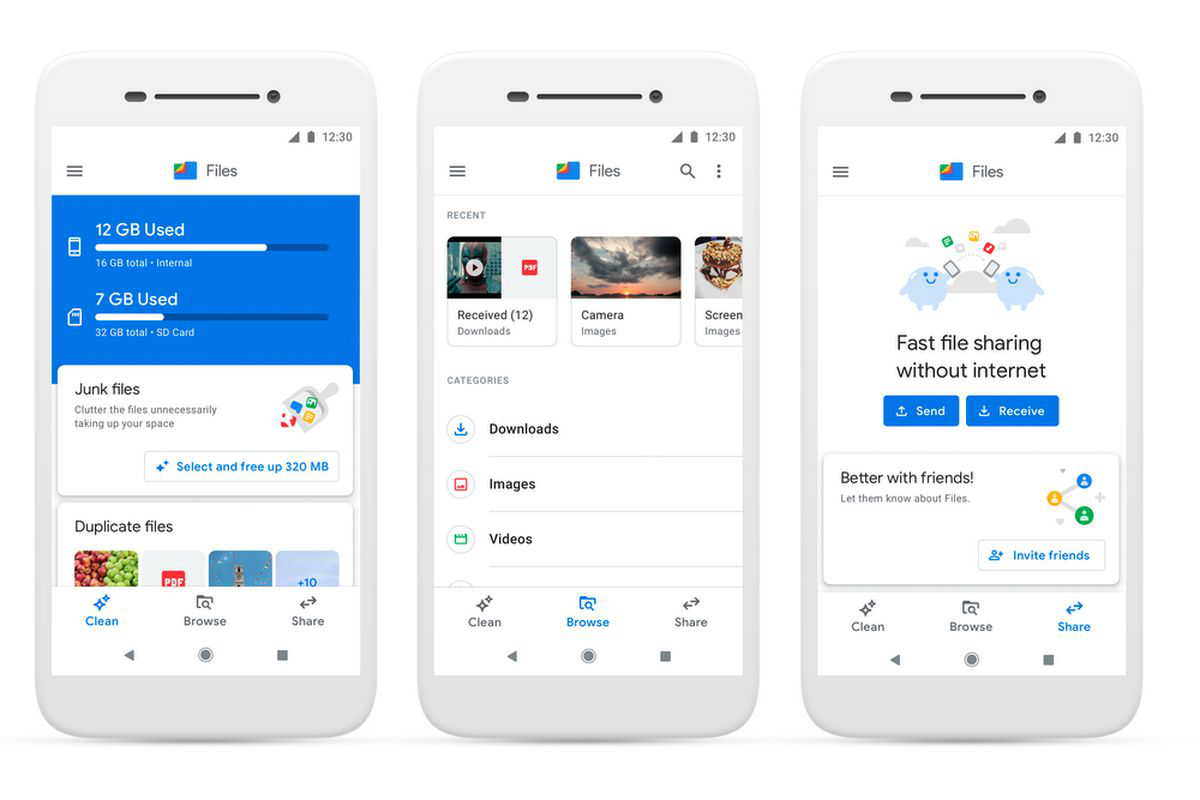 Plore beebom Best File Manager Apps for Android