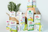 Organic and GMO-Free Baby Formula Brands Overview Organic and GMO-Free Baby Formula Brands Overview
