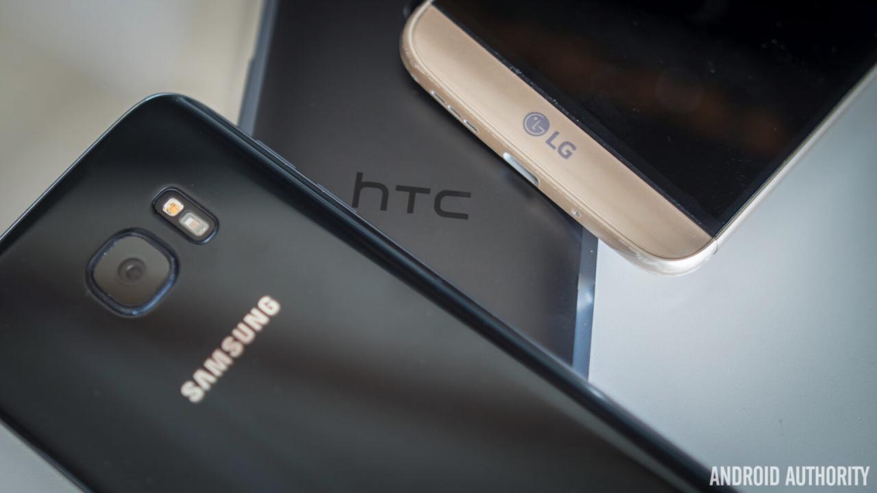 Flagship great can alternatives phone right now get Flagship Smartphones Compared Side by Side
