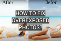 Fixing Overexposed Photos in Photoshop Made Easy Fixing Overexposed Photos in Photoshop Made Easy
