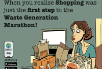 The Environmental Impact of E-commerce and Solutions The Environmental Impact of E-commerce and Solutions