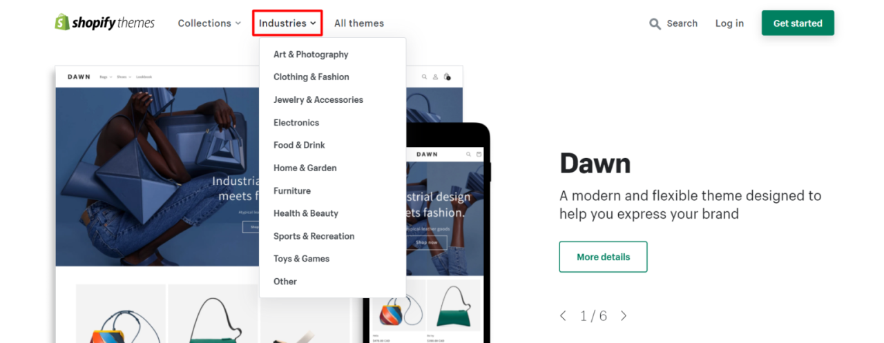 How to Launch a Niche E-commerce Store