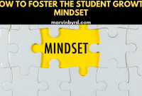 How to Foster a Growth Mindset in Students Effectively How to Foster a Growth Mindset in Students Effectively